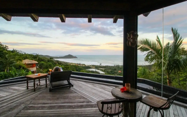 Pousada Villa Buena Vista