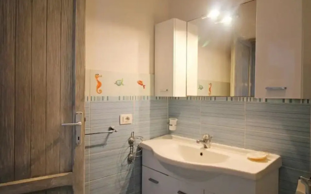 Two-room Apartment in Costa Rei Near sea