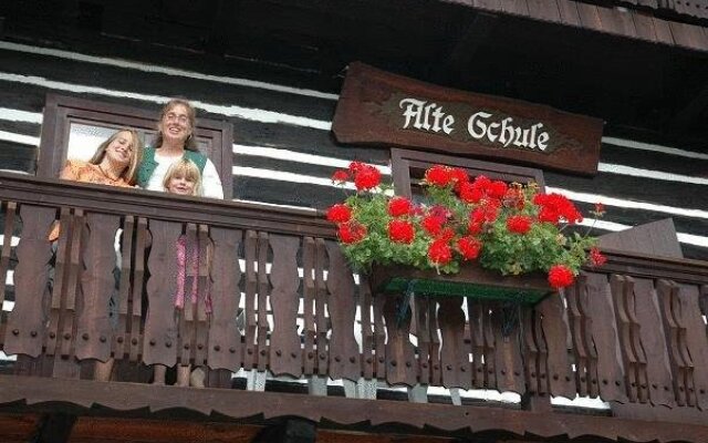 Alte Schule