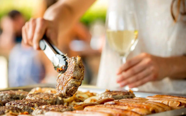 BIG4 Castlemaine Gardens