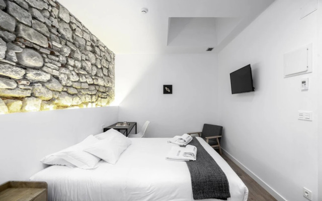 SanSebastiánForYou 32 DE AGOSTO Rooms