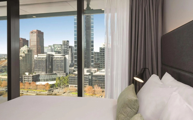 Vibe Hotel Melbourne