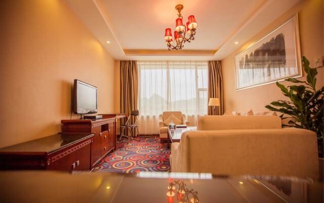 Rong Hu Hotel