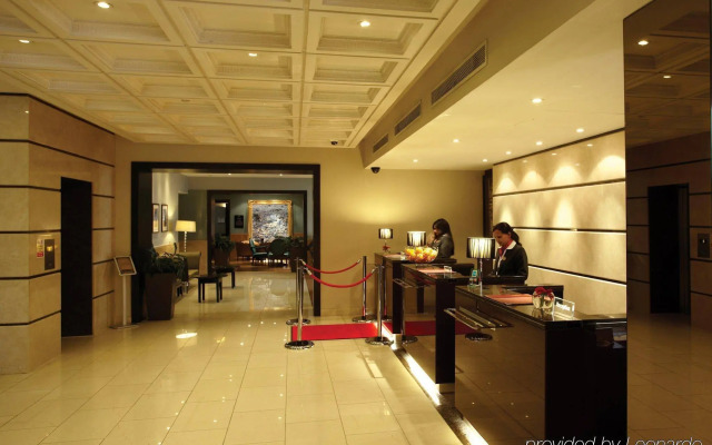 Doubletree by Hilton London Marble Arch