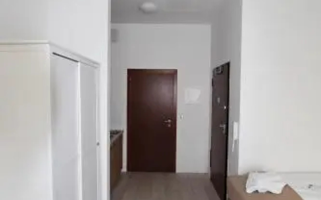 Trzy Wyspy Apartments - Aquamarina