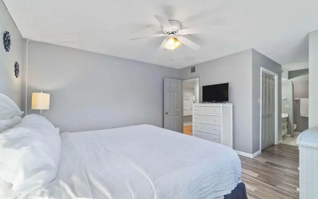 Seascape Golf Villas 91B