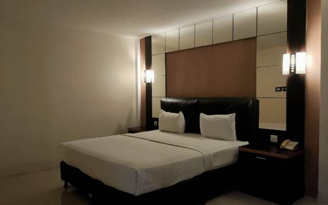 Hotel O Hasma Jaya Syariah