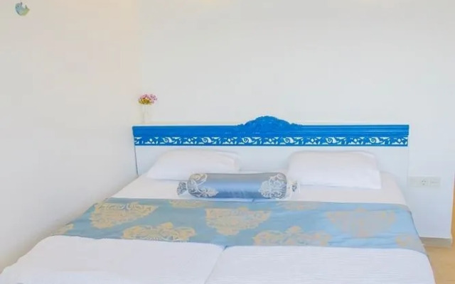 Uzum Iskelesi Butik Otel