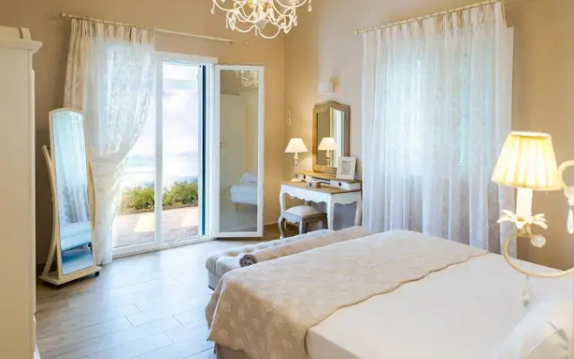 Luxury Villa Aphrodite