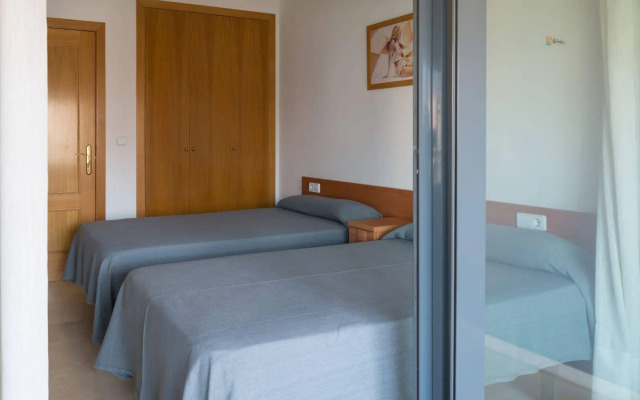 Apartamentos Gemelos 23 - Beninter