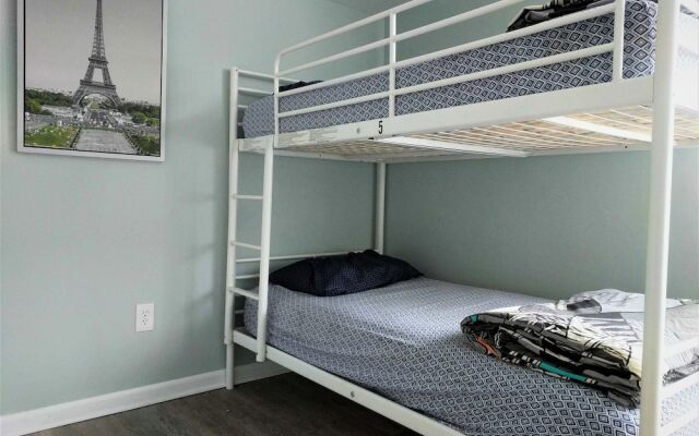 City House Hostel Poconos