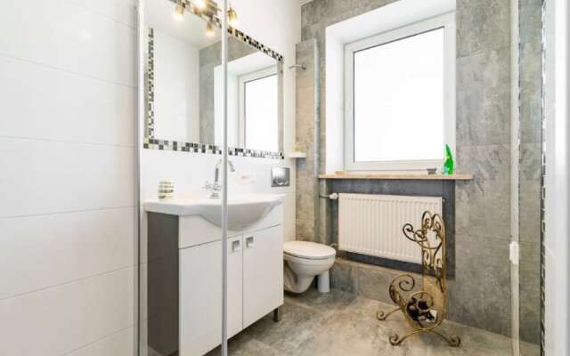 Old Town Heart V - Bednarska