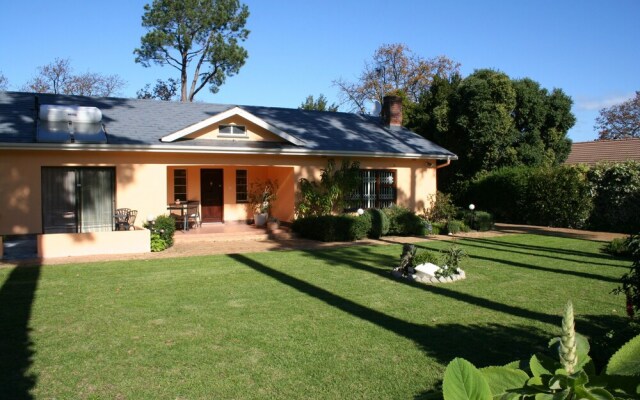 Quinns Holiday Home