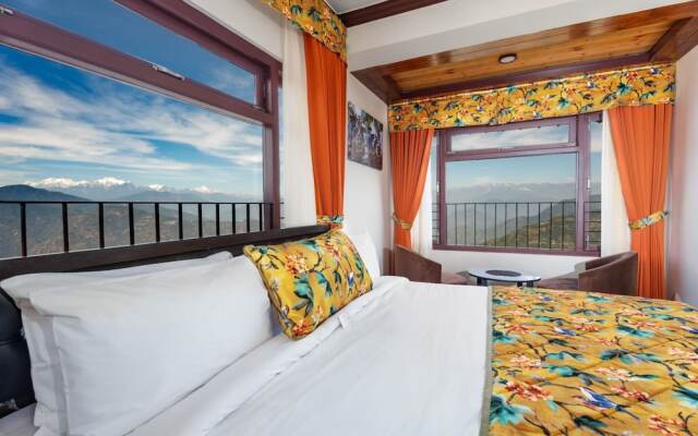 Summit Sherpa Mountain Inn