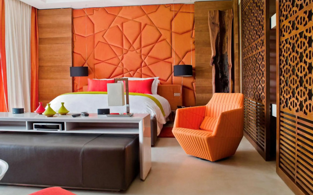 Hotel Le Golf D’Essaouira & Spa