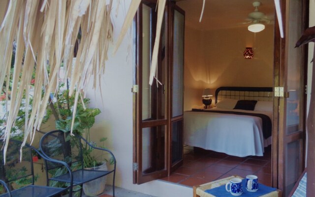 Agua Azul la Villa