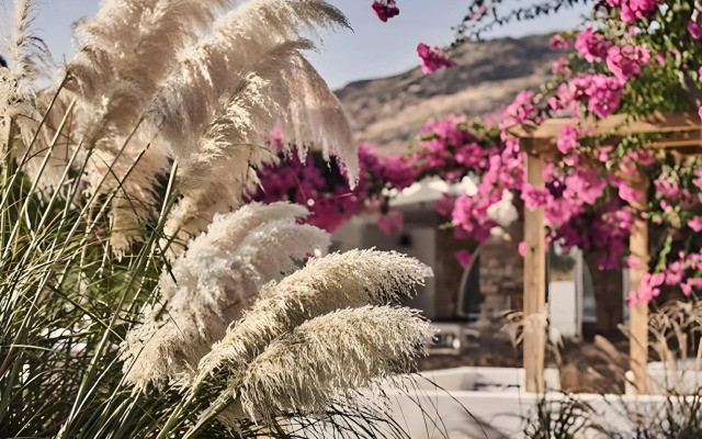 Dionysos Sea Side Resort