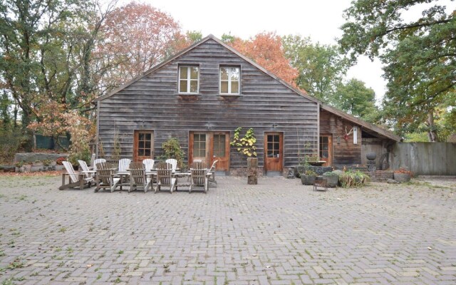 Holiday Home in Wellerlooi With Garden