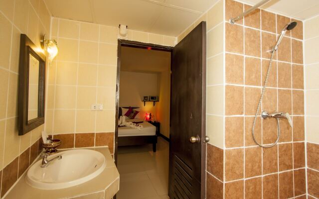 Silver Resortel