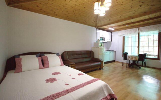 Ganghwa Prairie Home Pension