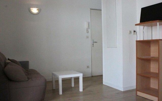 Appartement La Rochelle, 1 pièce, 2 personnes - FR-1-246-252