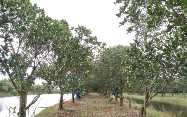 Sawatdee Garden Resort