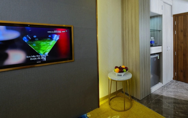 Diamond Hotel