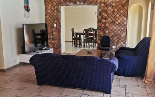 Hotel & Spa Cordillera Suite