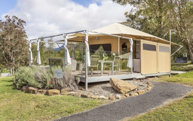 Tuckers Retreat