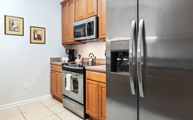 Renovated Condo by Convention Center & I-drive
