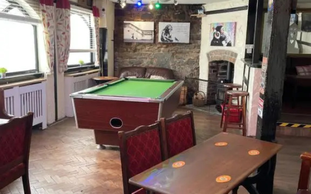 The New Inn