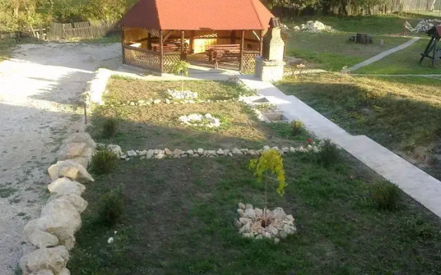 Casa Olteanu Pension