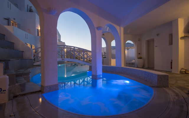 Kanale's Rooms and Suites