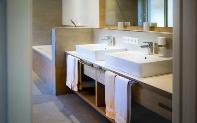 Nice Apartment in Bolsterlang