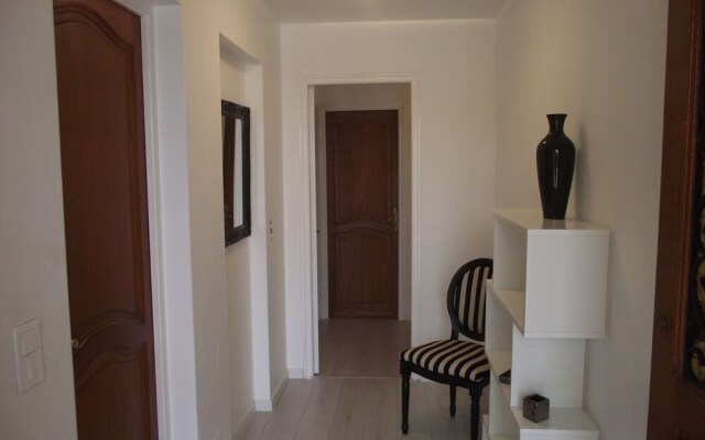 Chambres d'hôtes Villa EMMONY
