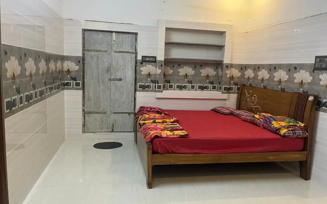 Hasini Cottage