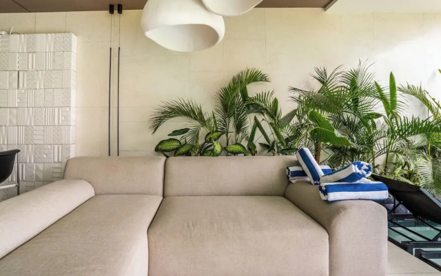 GREEN FLOW Villas III Ubud