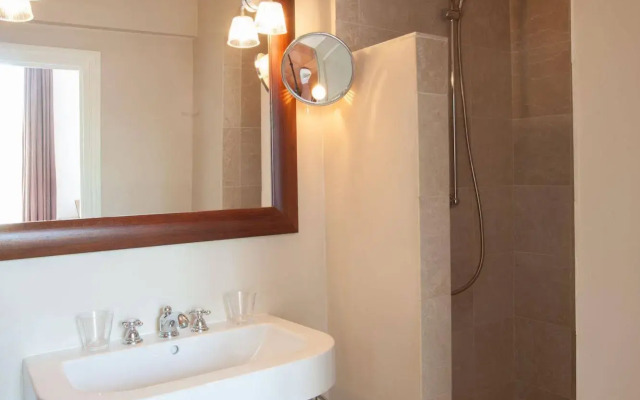 Hôtel Le Yaca Saint-Tropez