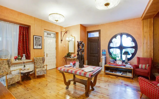 Hotel Jaramiel