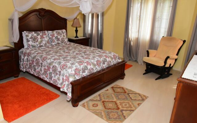 Plantation Villa 354 - Ocho Rios