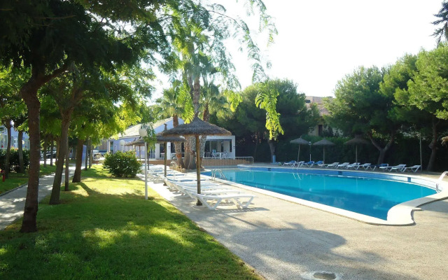 Club Ciudadela Aparthotel
