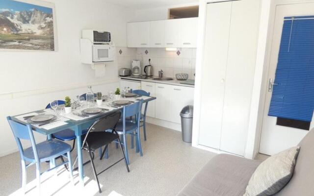 Appartement Saint-Lary-Soulan, 2 pièces, 6 personnes - FR-1-457-228