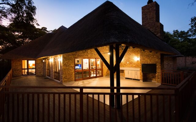 Kruger Park Lodge Unit 611