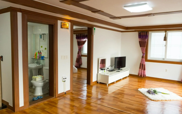 Oedo Palace Pension