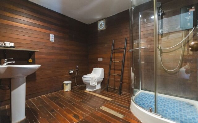 Ruknam Resort