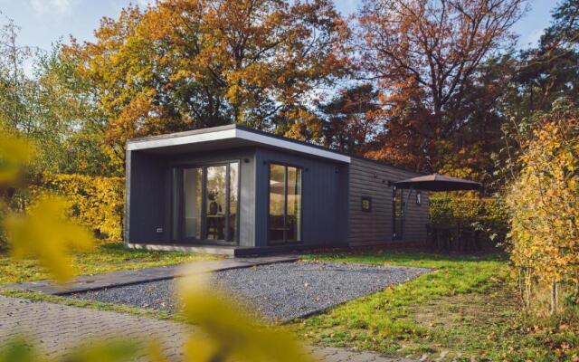 Tiny Cabin with Hottub I 4 p