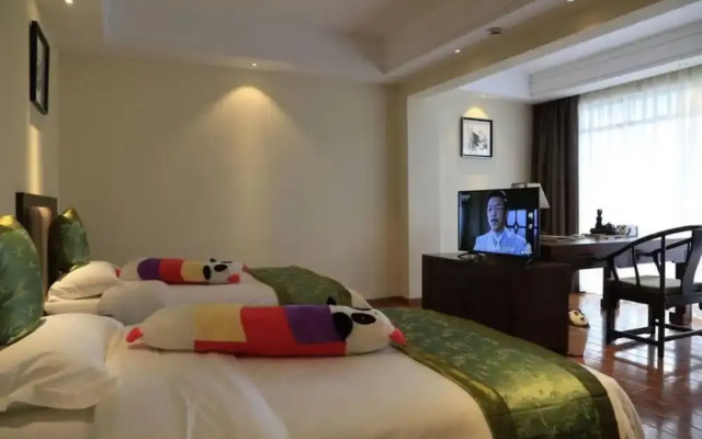 Panda Prince Hotel