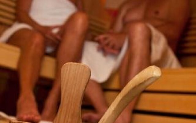 Nationalparkhotel Kranichrast