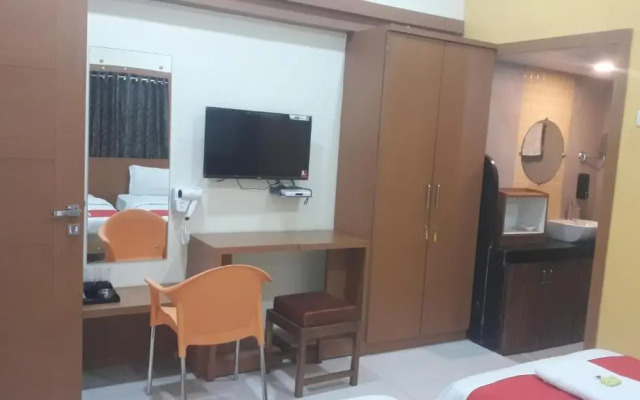 OYO 26179 Hotel Shivrai