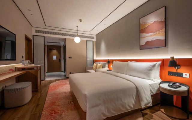 Hilton Garden Inn Xingyi Wanfenglin